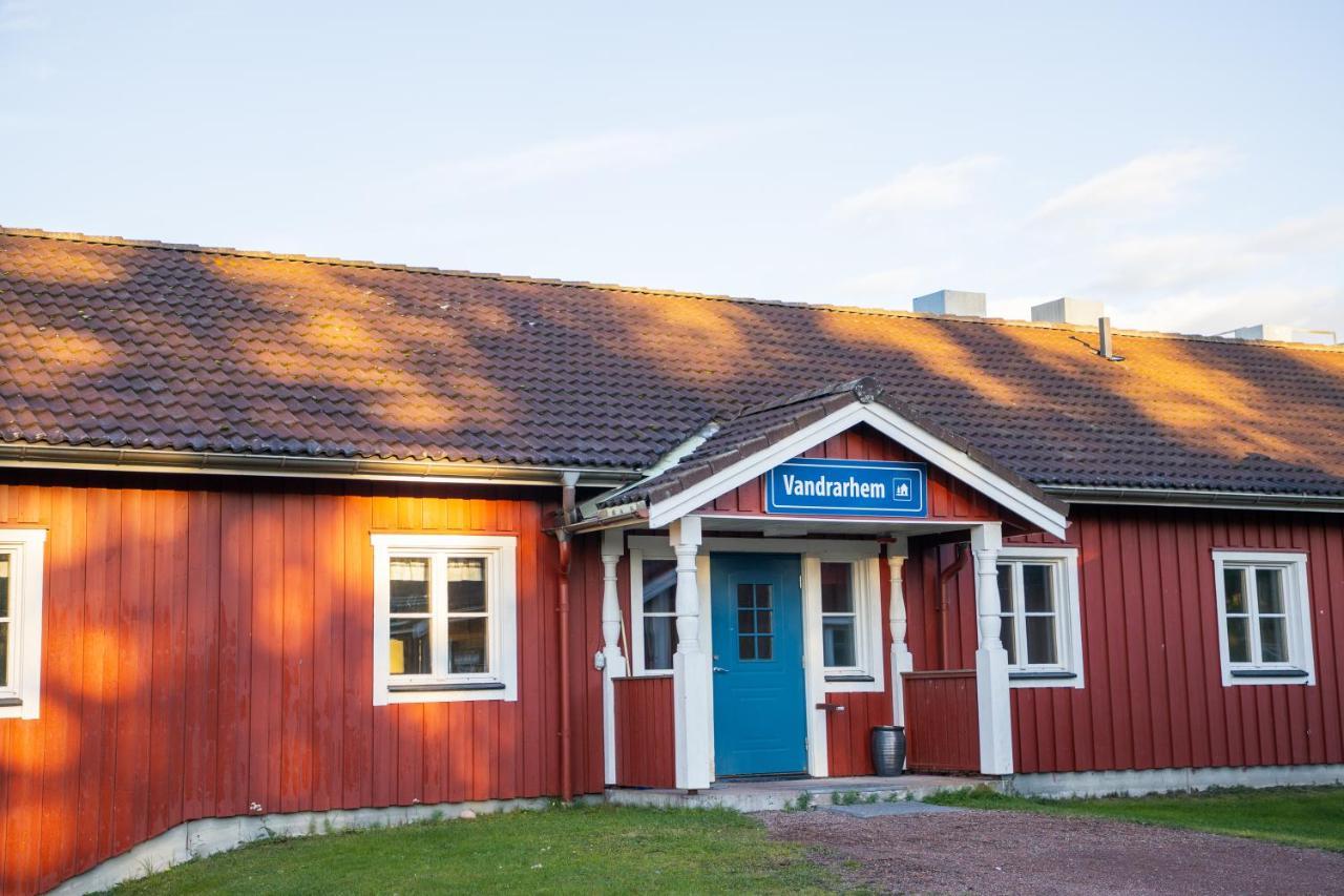 Orsa Groenklitt Exterior foto