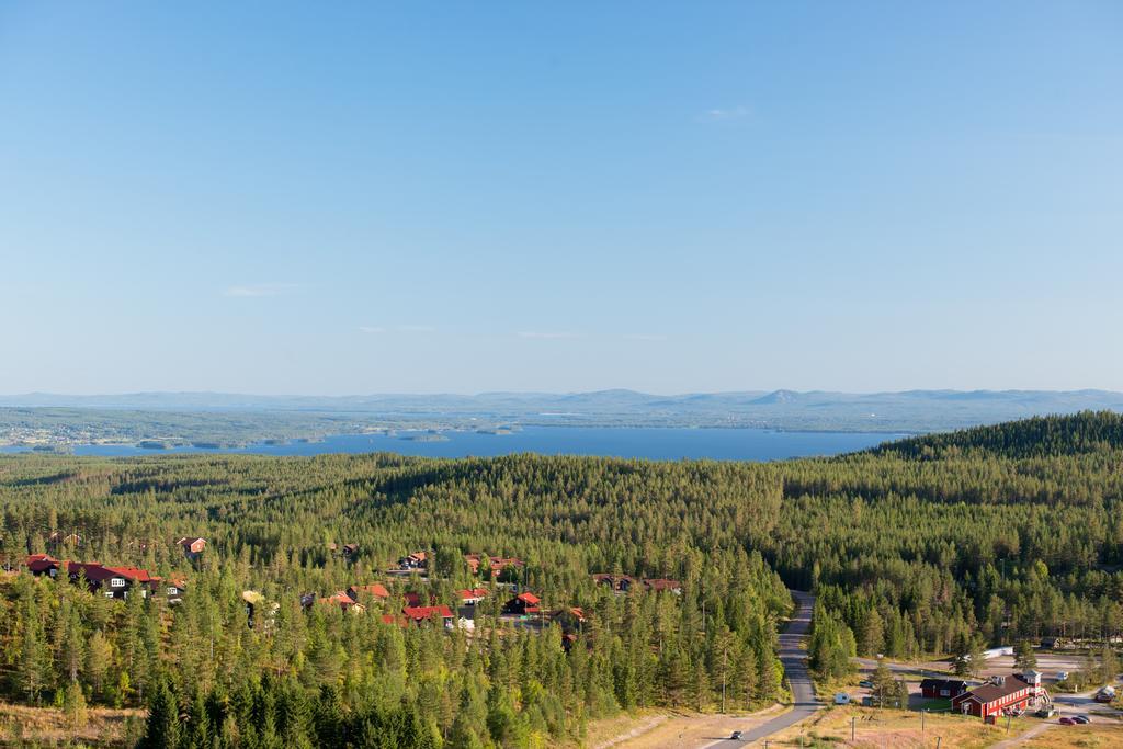 Orsa Groenklitt Exterior foto